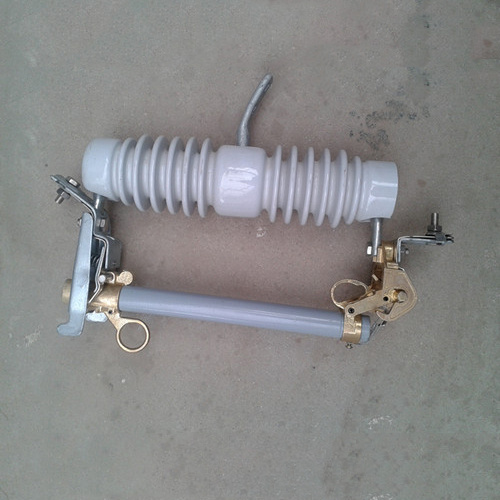 15kv Porcelain Expulsion Fuse Cutout