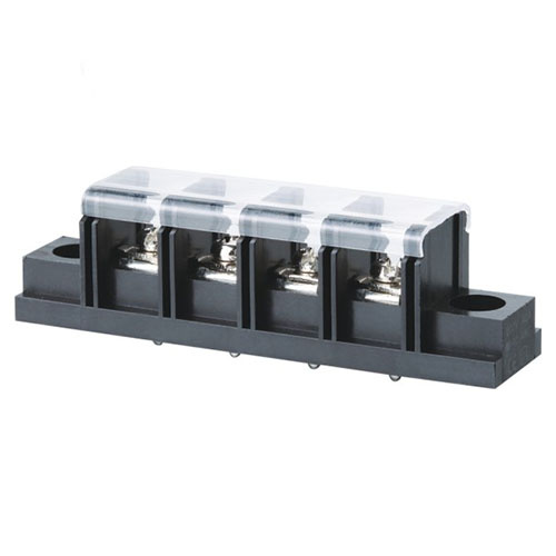 Wanjie PCB Barrier Terminal Block (WJ78CM-13.0mm)