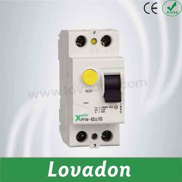 Lfim Hot Sale Miniature Circuit Breaker