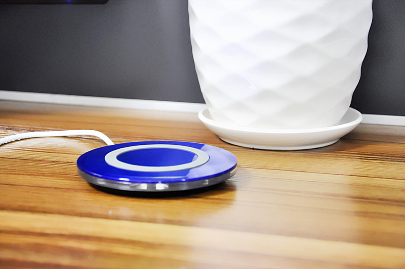 Wireless Charger Charging Pads for Cell Phone