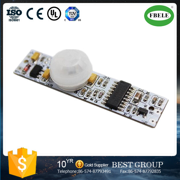 Infrared Sensor Infrared Induction Lamp Controller