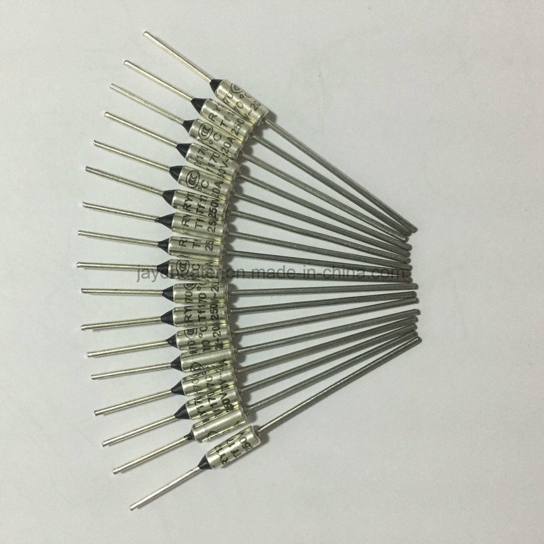 16A 250V Mini Switch Thermal Fuse