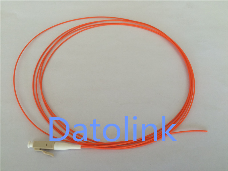 Pigtail LC/PC mm 50/125 0.9mm 2m LSZH