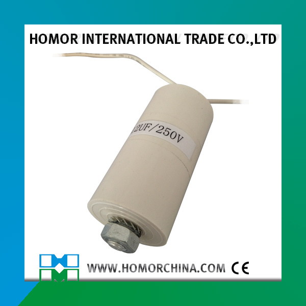 Cbb60 Capacitor Safety Film 25UF