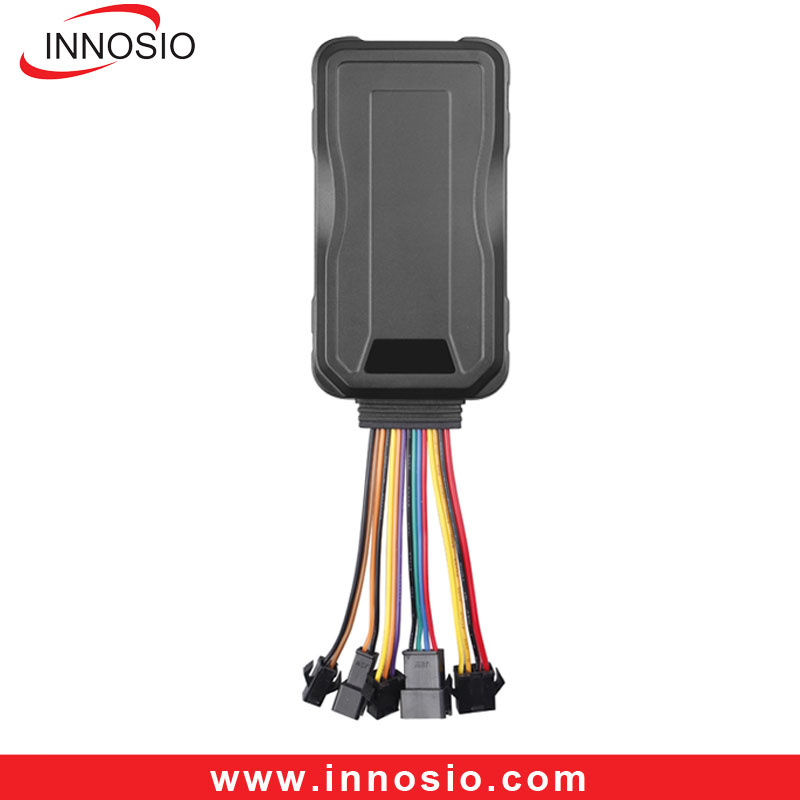 Real Time 3G 2g Car Vehicle GPS Tracking Tracker