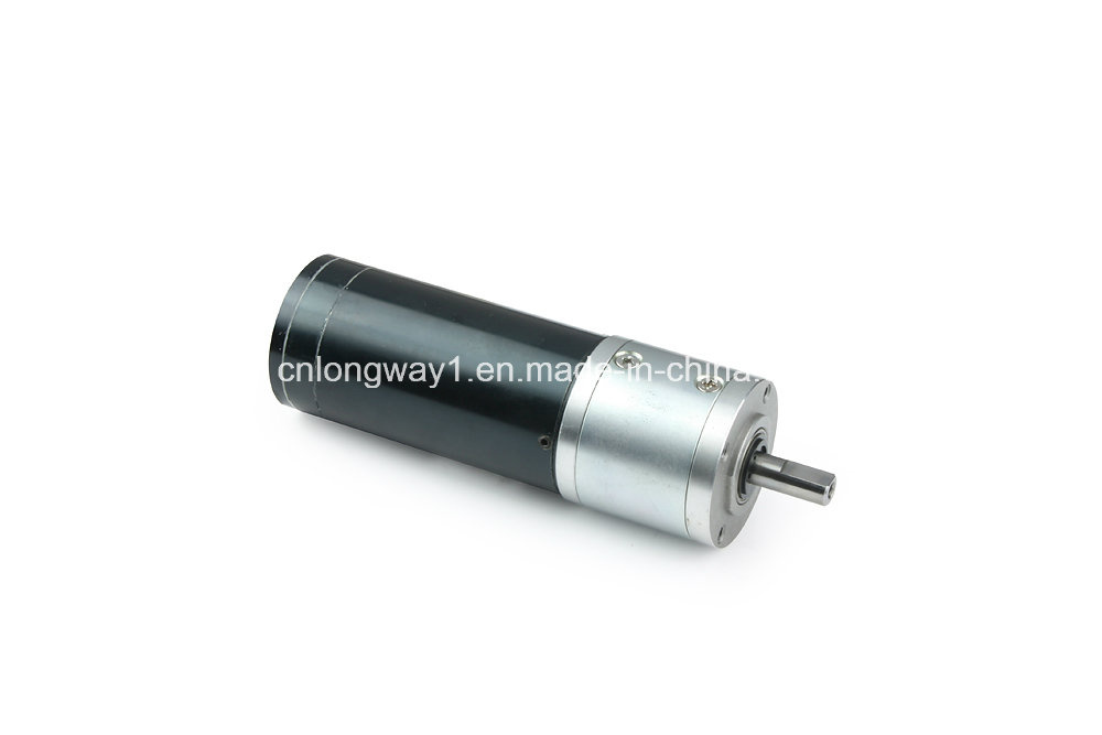 22mm High Torque PMDC Planet Gear Motor for Garden Tools