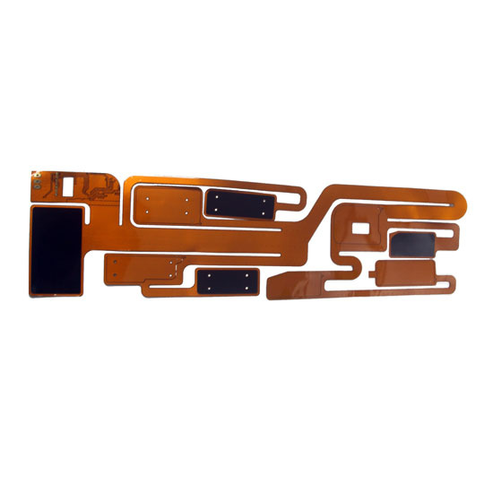 The Professional Flex PCB Printted Circuit Board Manufacturers
