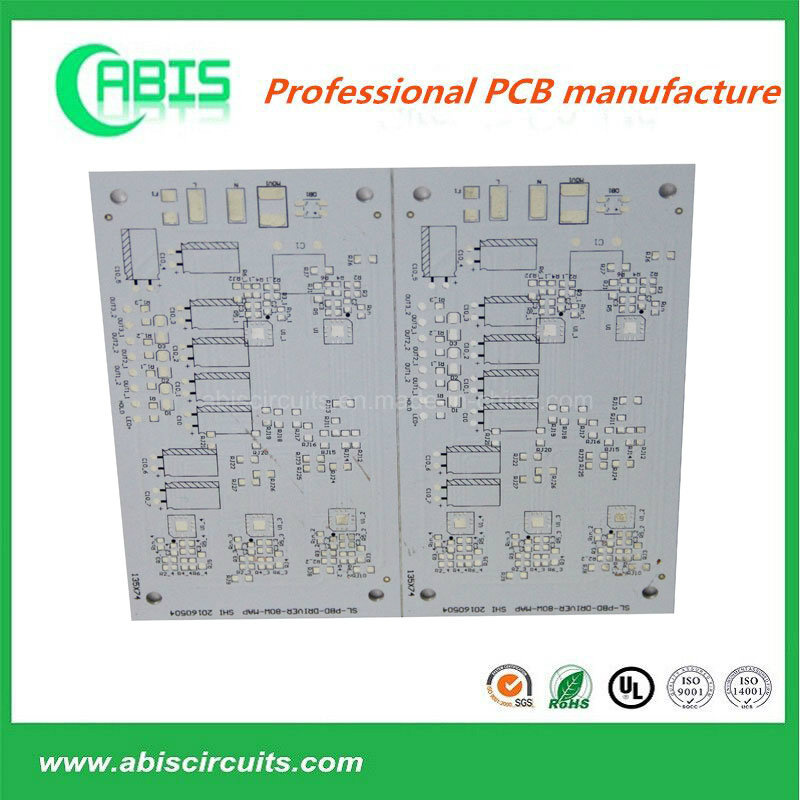LED Printed Circuit Board Design