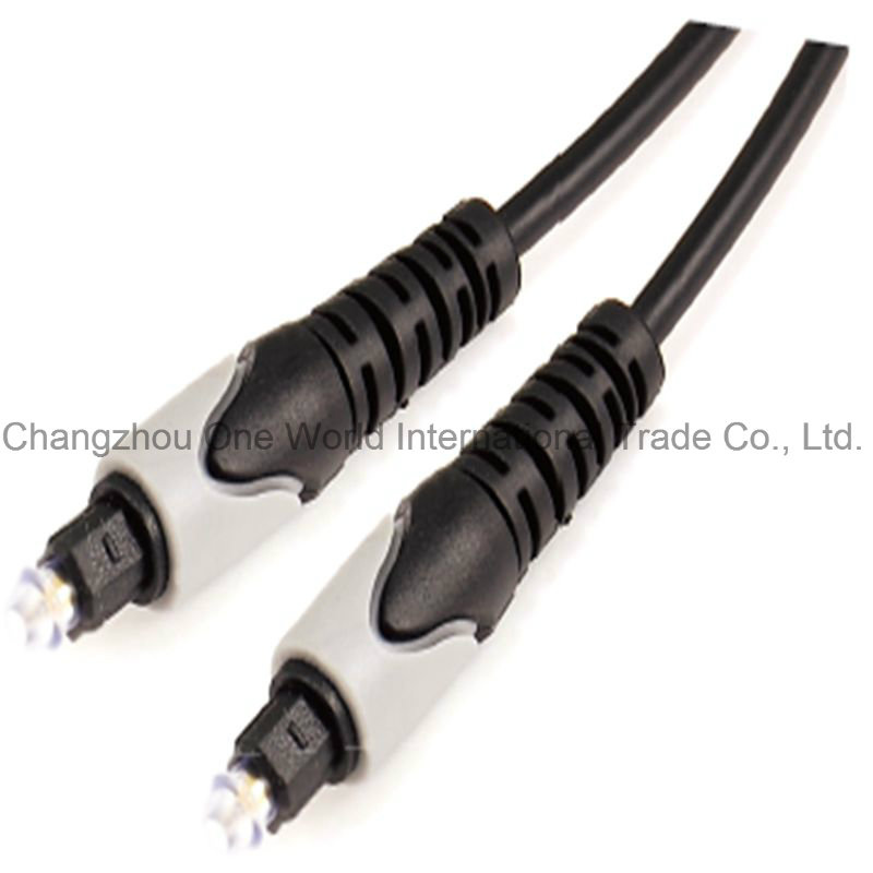 Optical Cable Molded Type