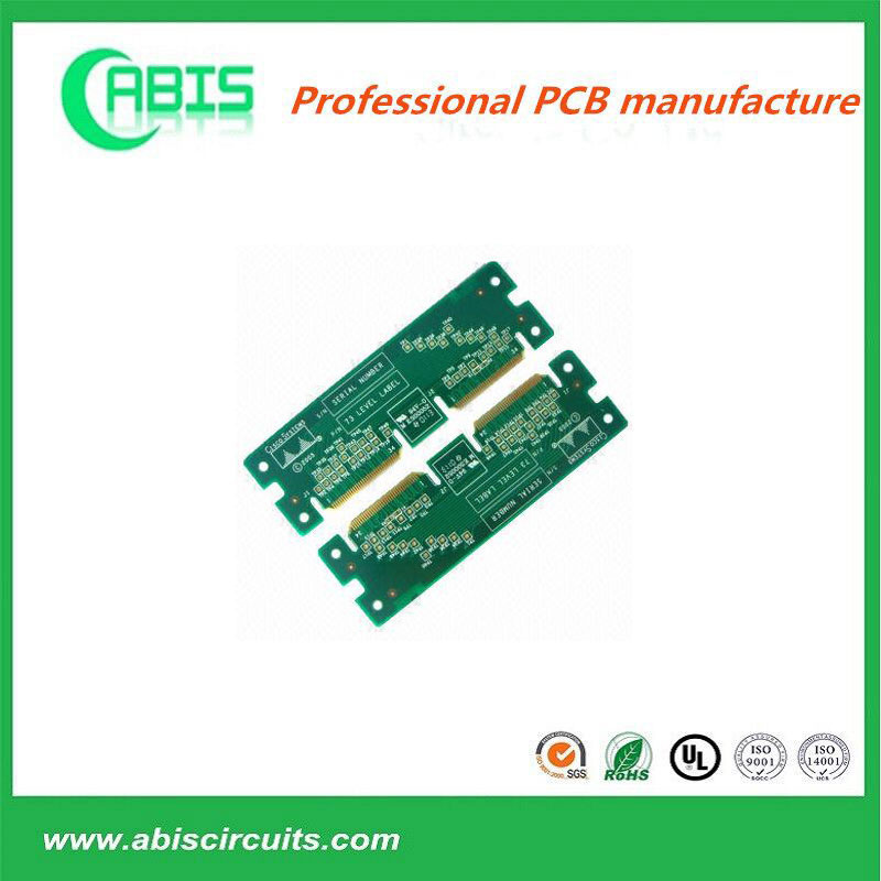 OEM/ODM Design Gold Finger PCB Board