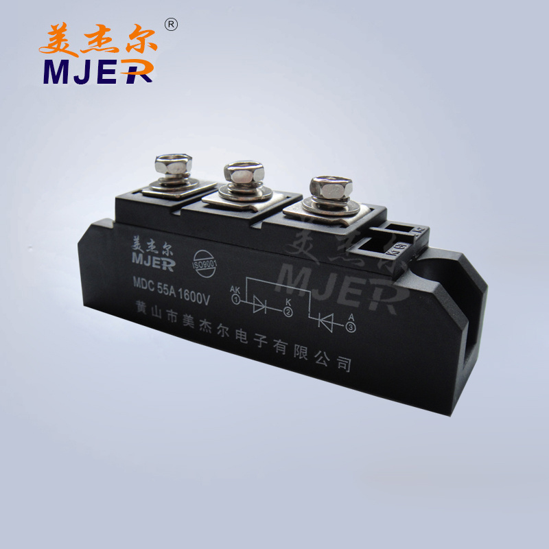 Diode Module Mdc 55A 1600V