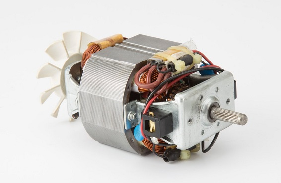 AC Motor for Blender with RoHS/Ce Approved