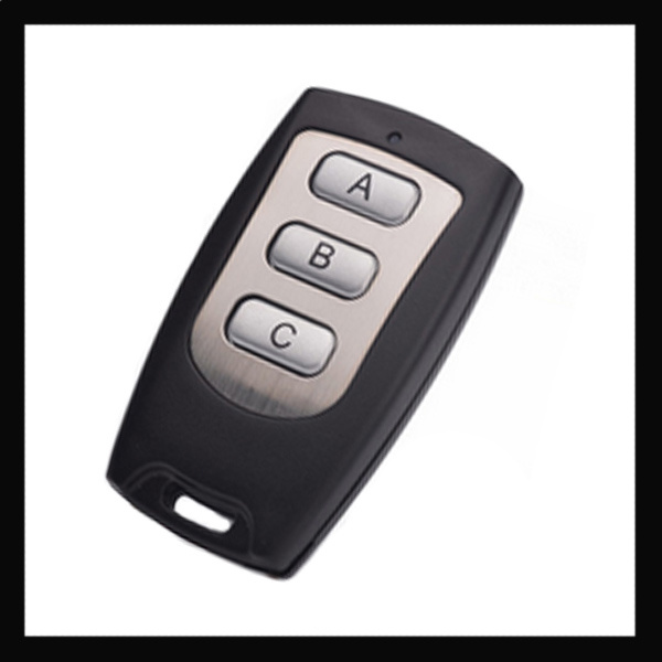 Wireless Car Alarm Remote Control (SH-FD660-3)
