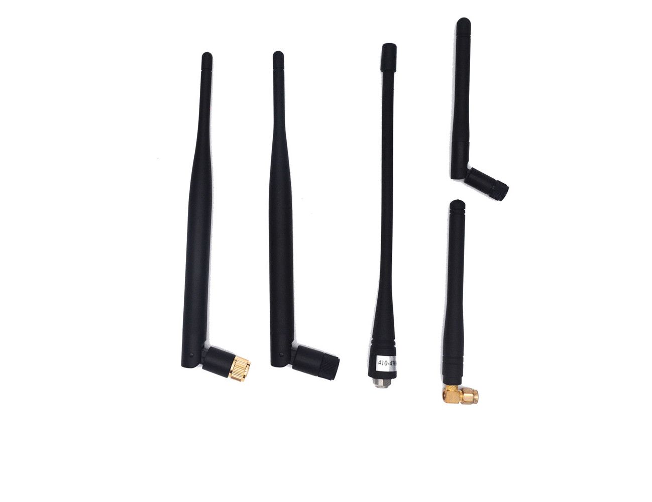 High Gain 4G Lte Antenna with SMA Connector