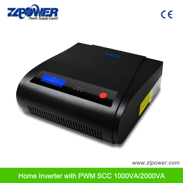 500va 1000va 2000va DC AC Inverter for Home Appliances