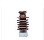 High Voltage Station Post Suspension Porcelain Insulator