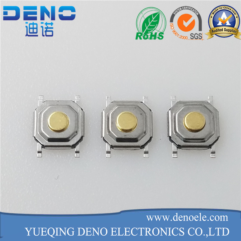 8mm Tact Switch Momentary Tact Switches with LED