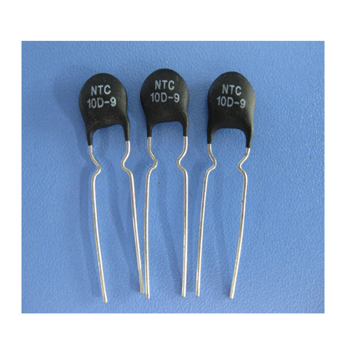 Electrical Resistance to Electronic Ballasts
