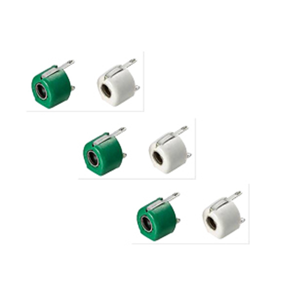 2.7pf Ceramic Trimmer Capacitor