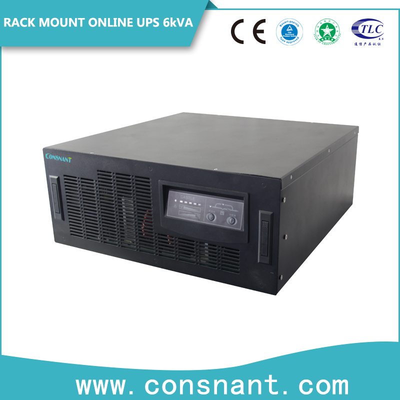 Rack Mount Online UPS 6-10kVA