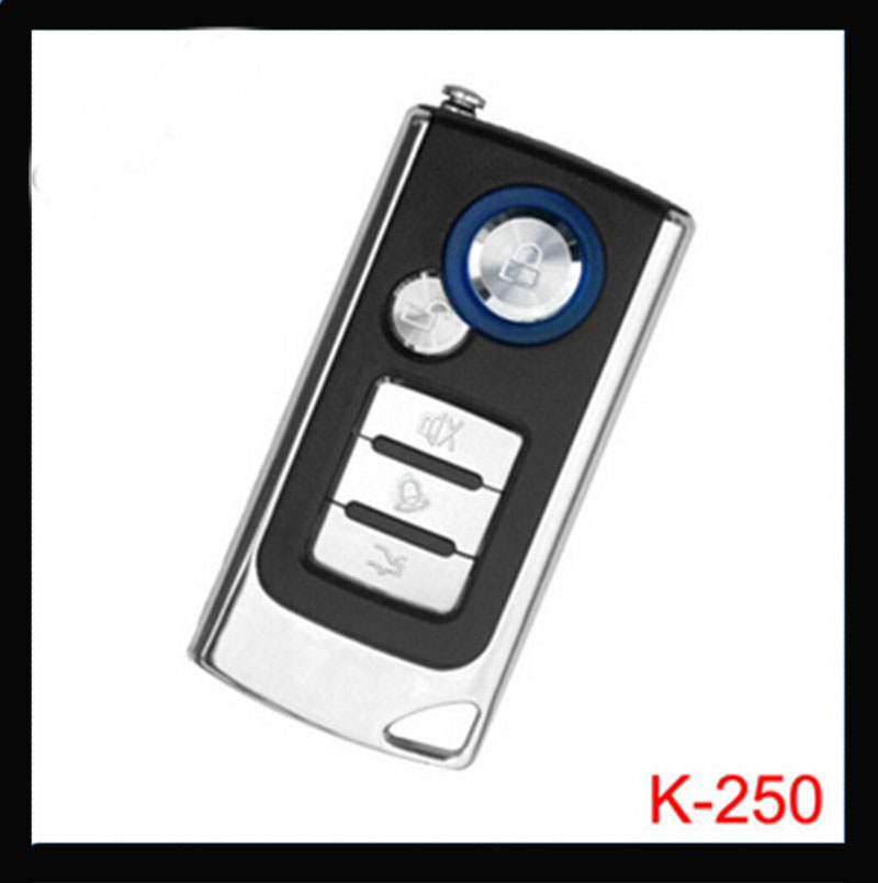 Variable Frequency Remocon Remote Control Duplicator (SH-K250)