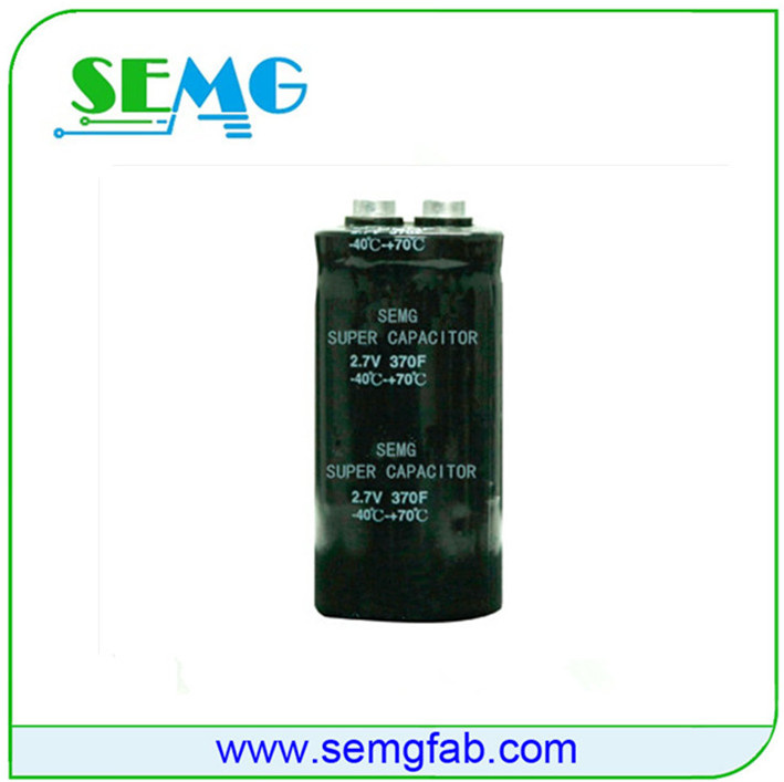 Audio Capacitor 63V 2200UF Aluminum Electrolytic Factory Price