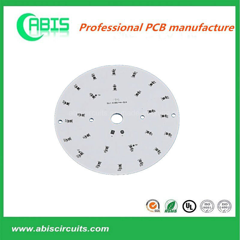 94V0 Circuit Board LED PCB