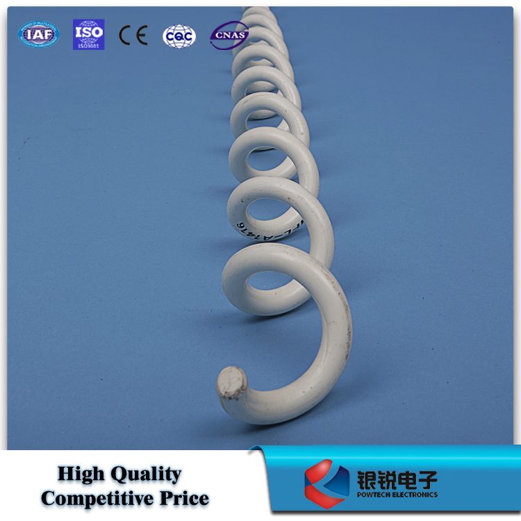 Electrical Cable Accessories Shock Absorber