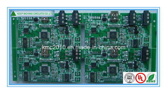 Electronic PCBA PCB Assembly with RoHS