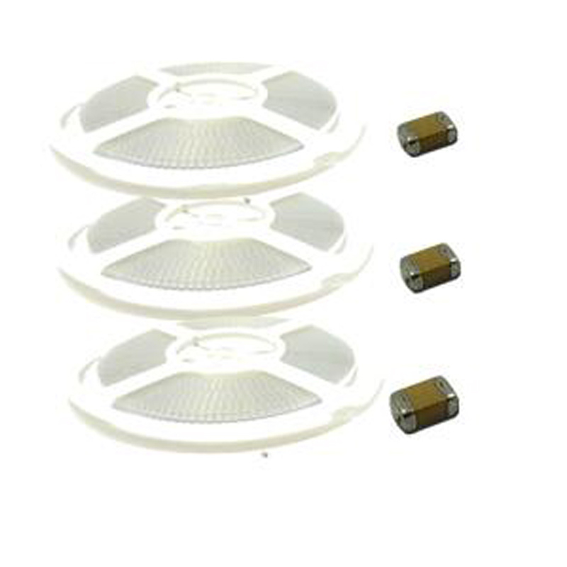 Multilayer Ceramic Capacitor SMD Type