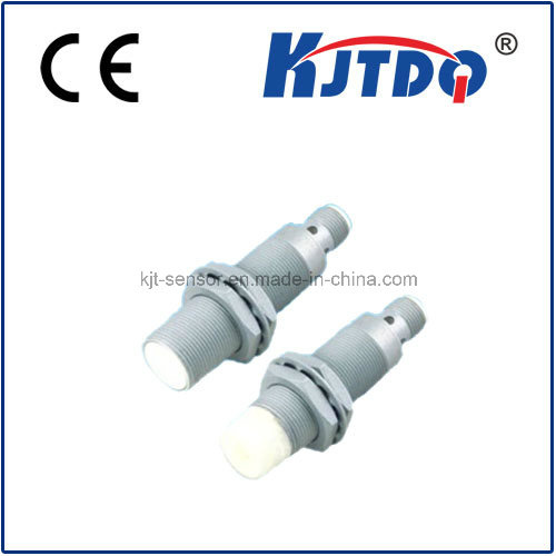 AC Voltage Metal M18 Inductive Proximity Sensor Switch for Welding system