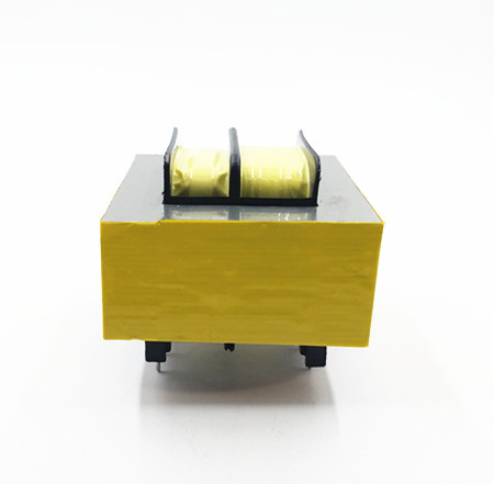 Audio Frequency Transformer, Available in Various Types