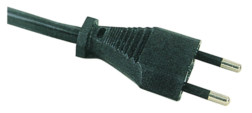 Italy Standard Plug with Imq (LA011A)