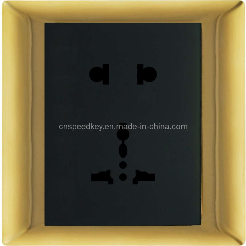 Socket (2300, SS, ST, SG, SL)