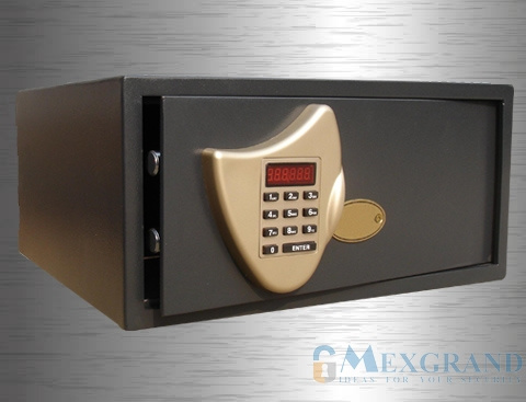 Hotel Safe (MG-43LCDX-B)