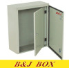 Enclosure With Internal Doors (BJID Series) 