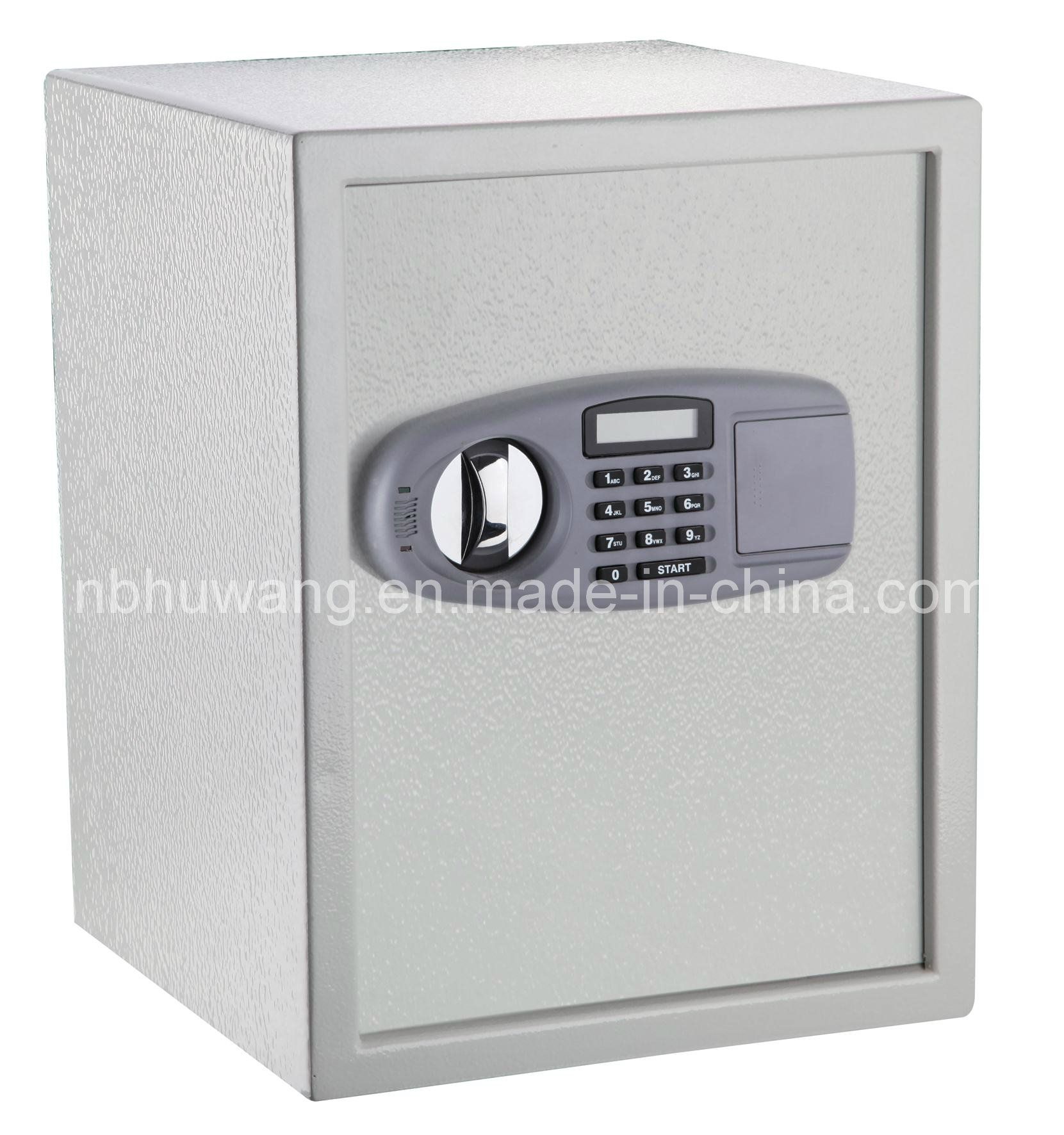 Free Standing Electronic Safe