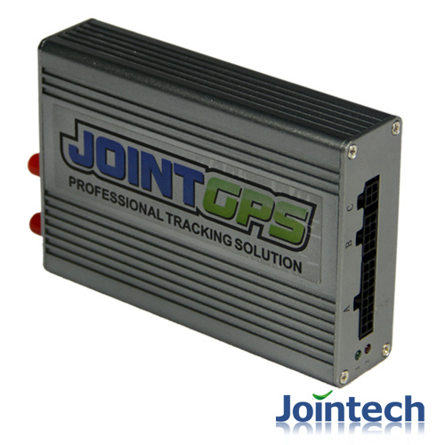 Car GPS Tracker with Fleet Tracking System Gp5000