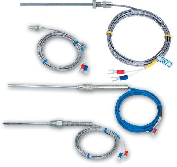 Mt Series Thermocouple