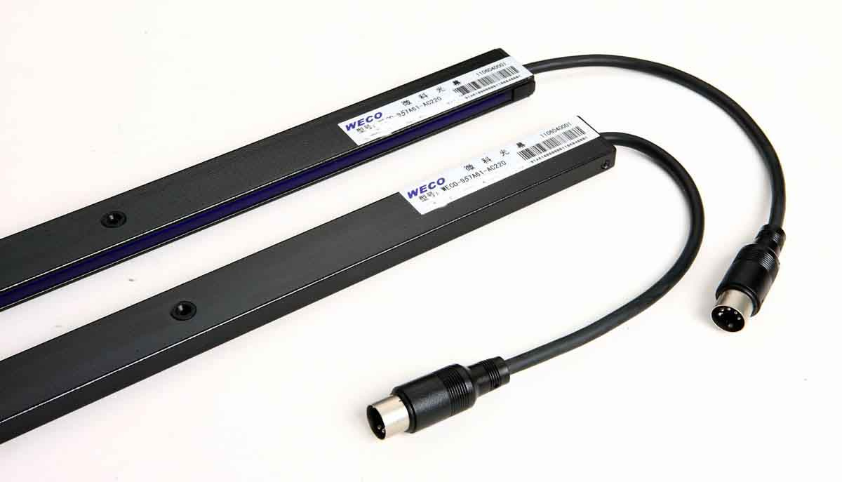 Weco Elevator Light Curtain with CE Certificate (Encomic type)