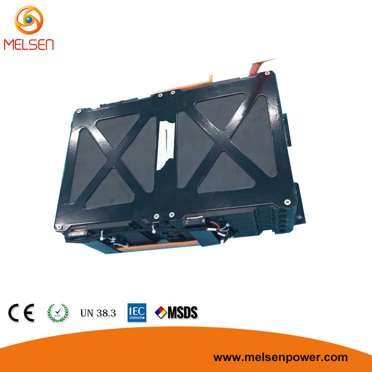 3c Peak Discharge Current and 144V Lipo Battery Pack