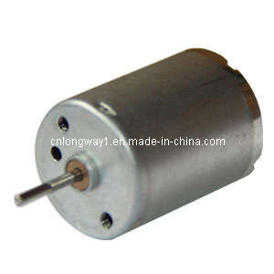 DC Micro Motor for Vibrator, Models, Toys
