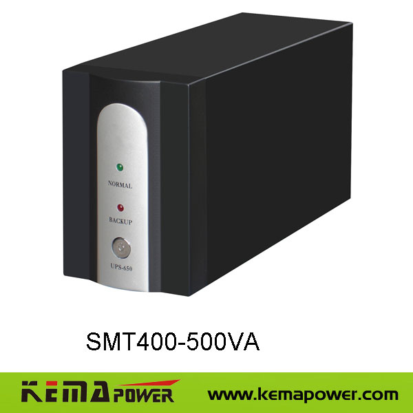 SMT 400-500va Line Interactive UPS