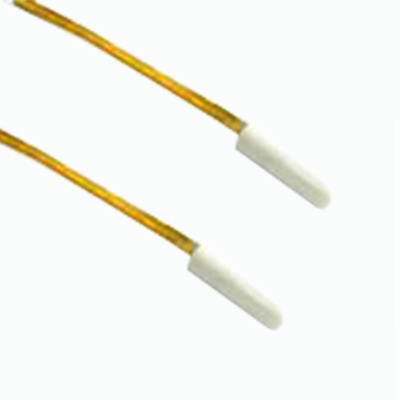 Temperature Sensor of Cylinder Type
