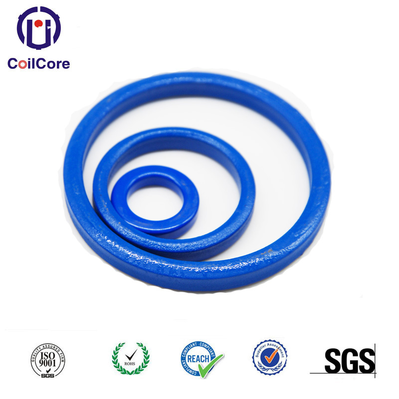 Different Size Extremely Thin Tape Nano Crystalline Core for Energy Transformer