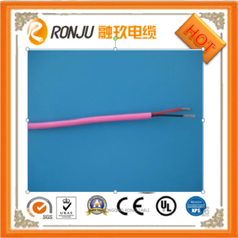 Copper Conductor XLPE Insulated PVC Sheathed Fire Resistant Electrical Power Cable