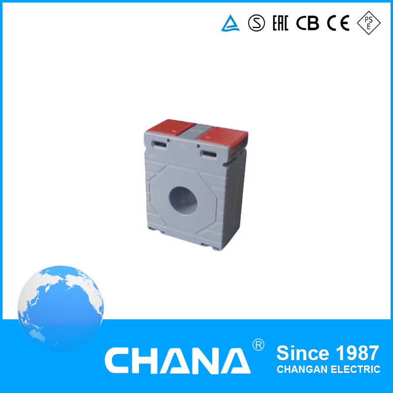 CE and RoHs Approval Best Design Split Core Current Transformer