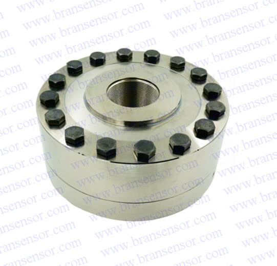 Big Capacity Tension and Compression Load Cell (B312L)