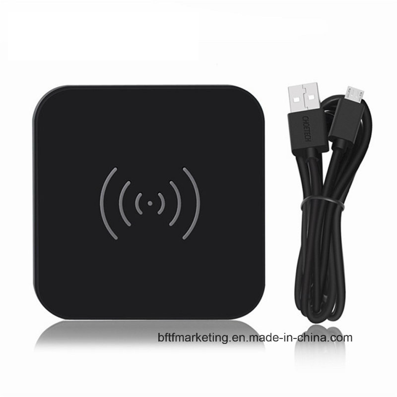 Premium Quality Universal Wireless Charger Qi Standard