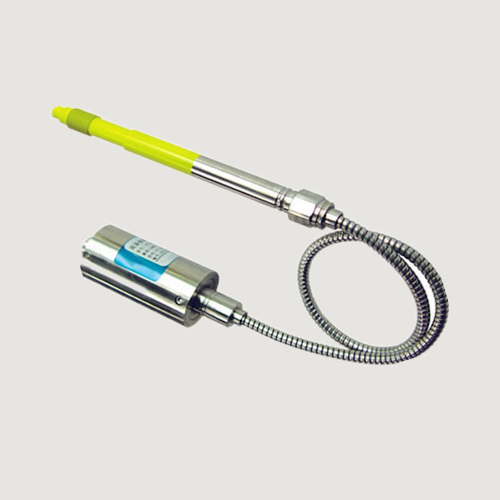 Melt Pressure Liquid Level Sensor for Industrial Equipment